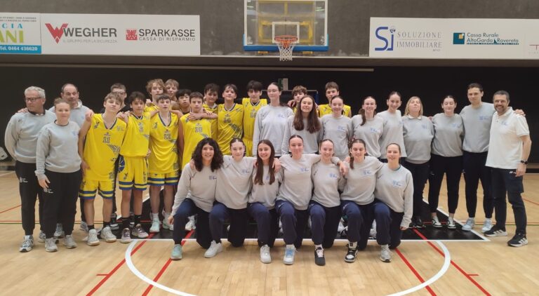 Spring Cup di Rovereto